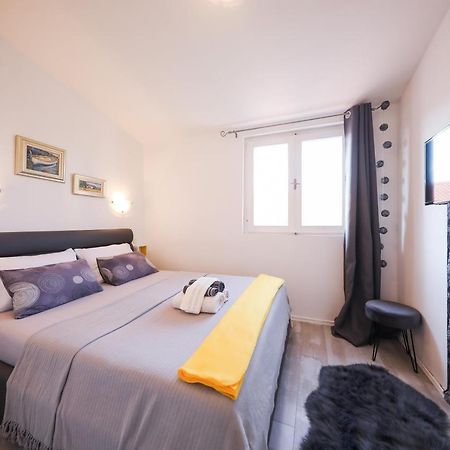 Apartment Rita Zadar Exteriör bild